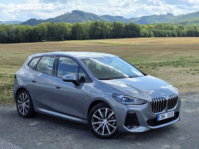 BMW Řada 2
